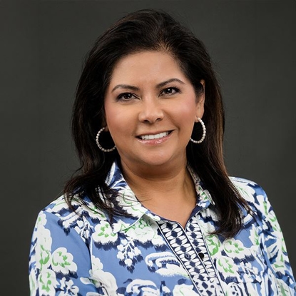 Jennifer Ramos Photo