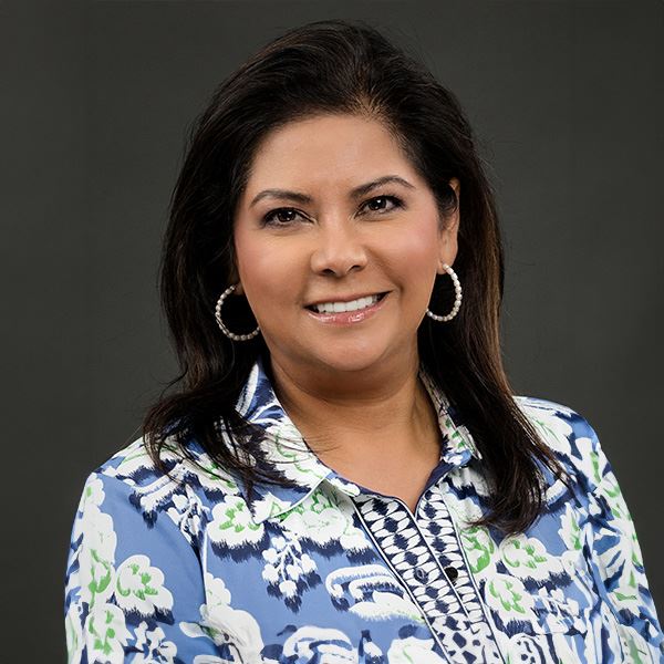 Jennifer Ramos